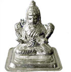 Wonderful Shri Lakshmi Idol to Irinjalakuda